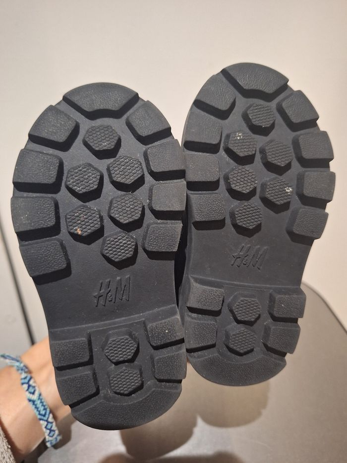 Bottines - photo numéro 4