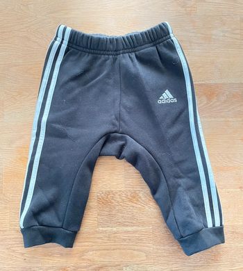 Jogging Adidas 6/9 mois