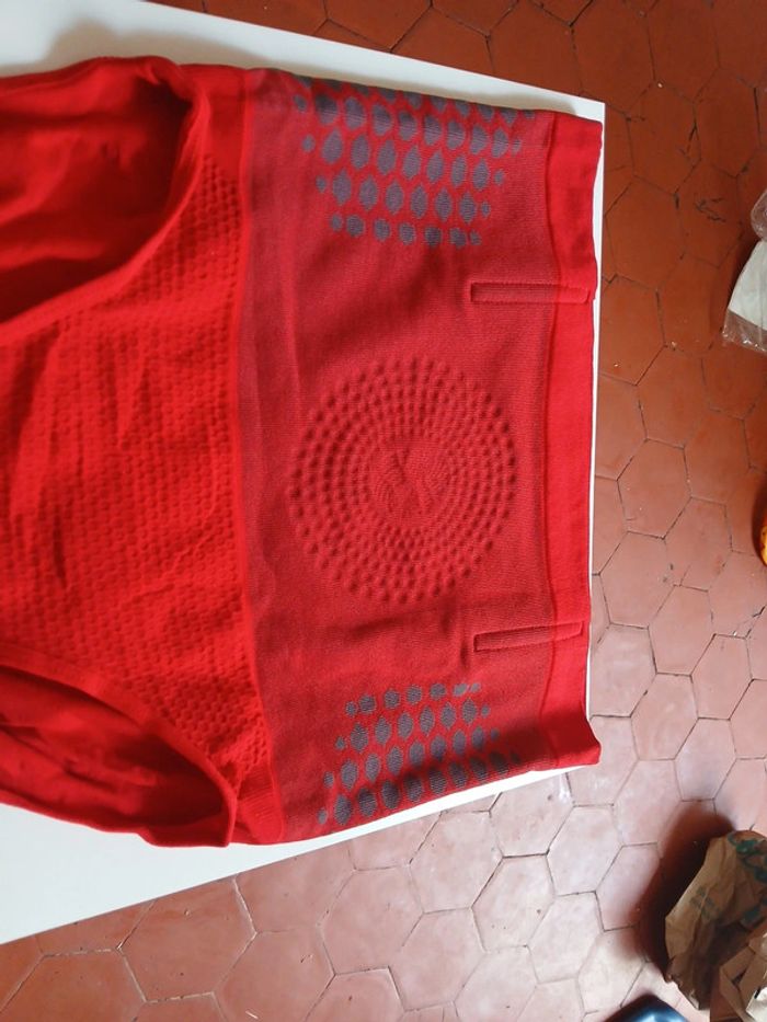 Culotte amincissante ventre plat, restructurante - photo numéro 3