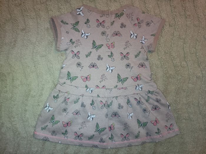 Robe manches courtes - photo numéro 4