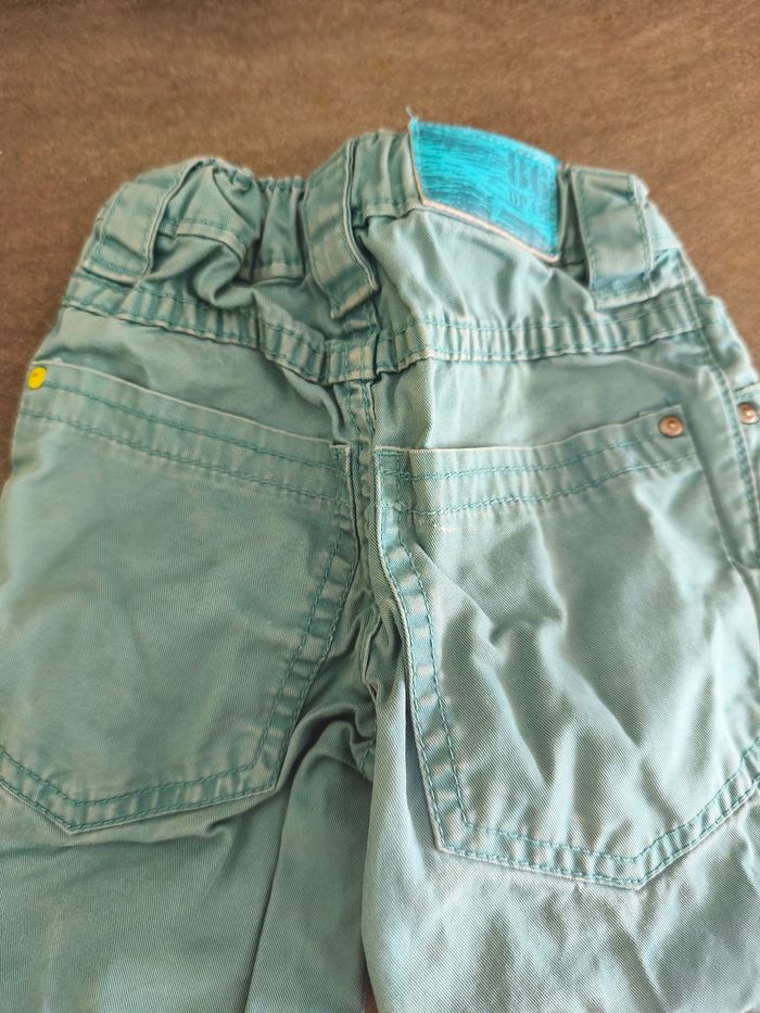 Pantalon DPAM 3 Y - photo numéro 5