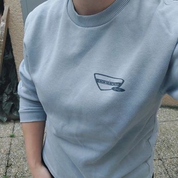 Magnifique Oxbow Vintage taille 10 ans