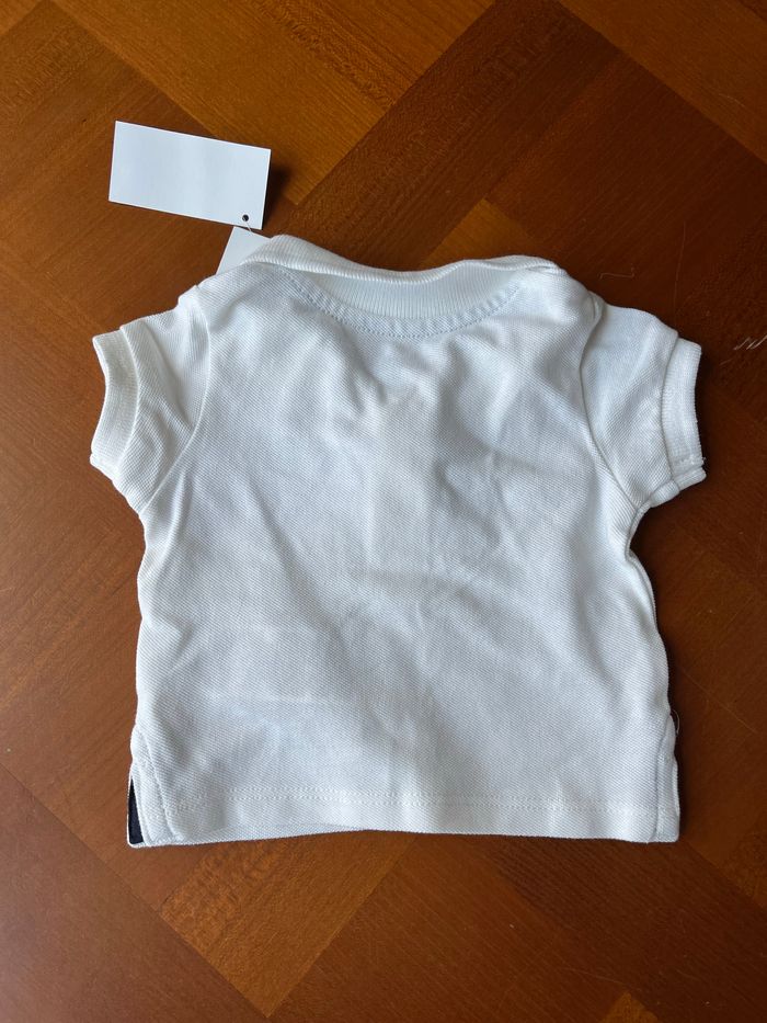 Polo - photo numéro 2