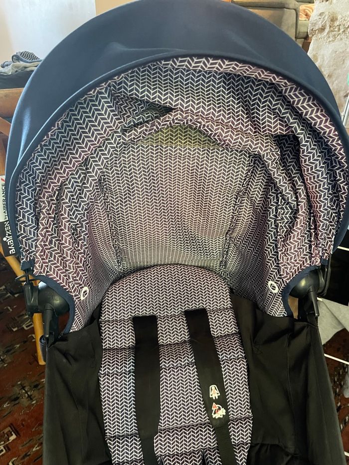 Poussette Yoyo - photo numéro 7