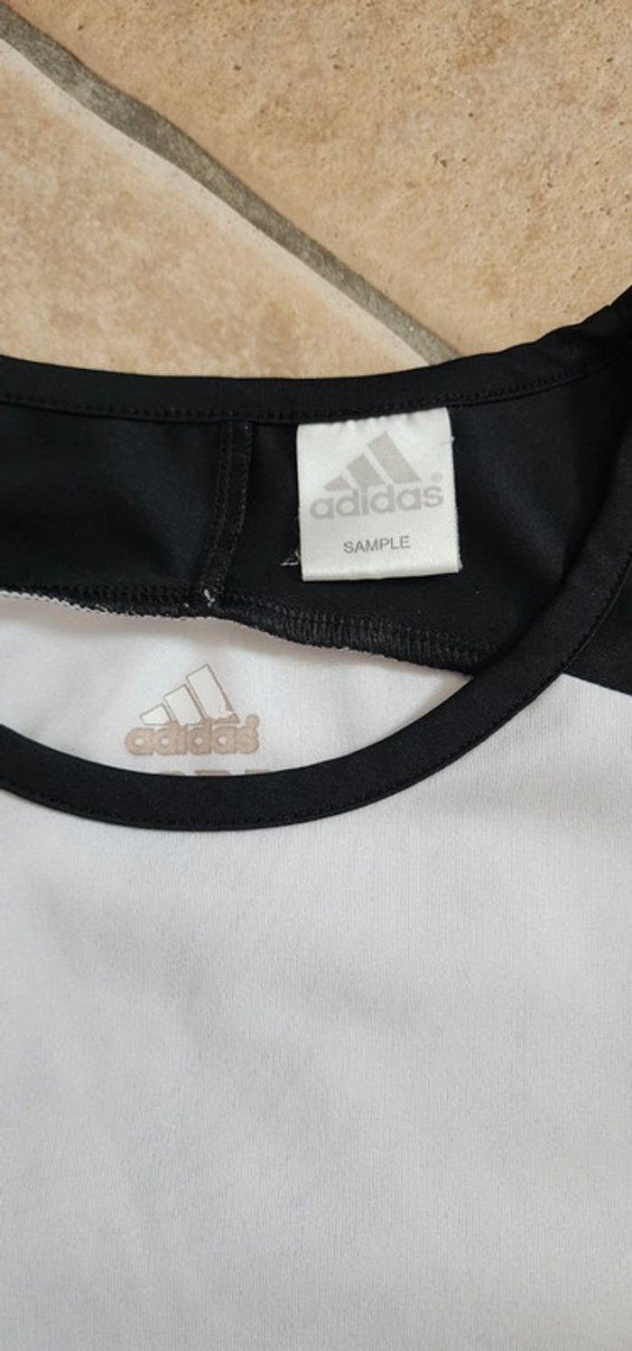 T-shirt - photo numéro 2