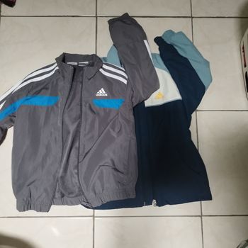 Veste adidas