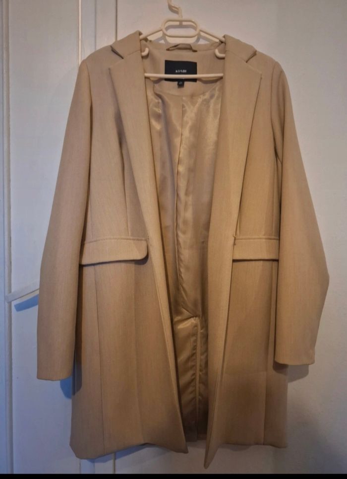 Manteau - photo numéro 2