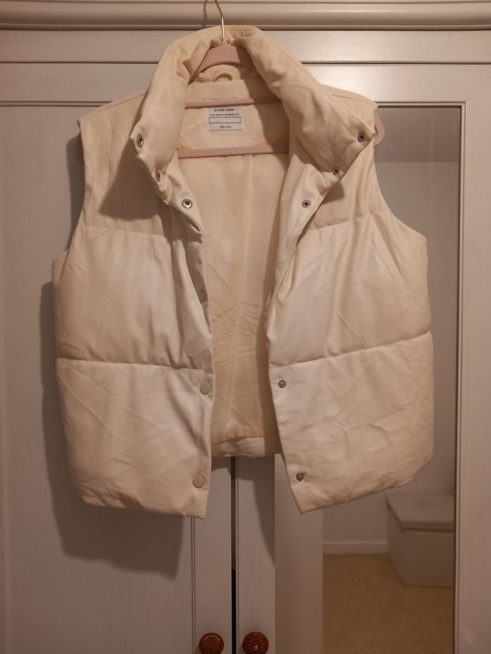 Doudoune - photo numéro 3