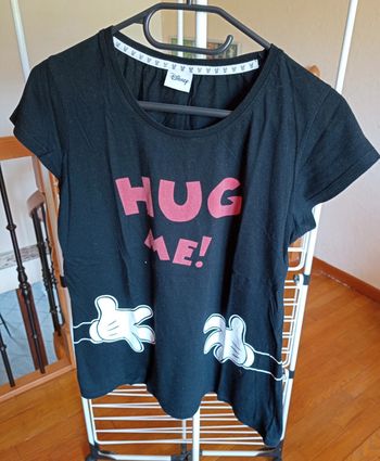 Tee-Shirt Disney Minnie Taille L (42/44)