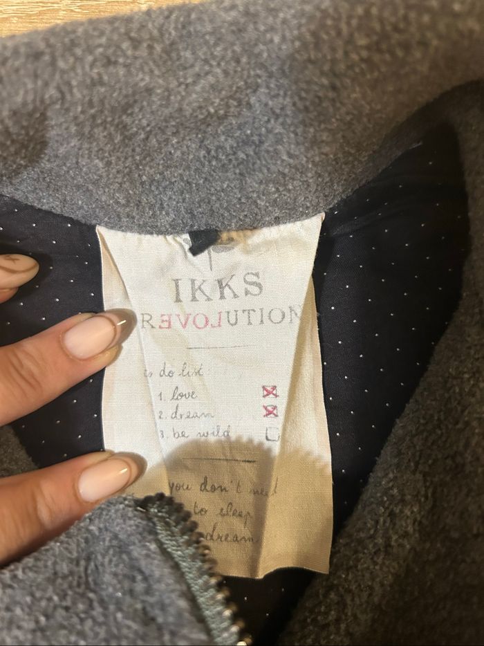 Veste IKKS - photo numéro 3
