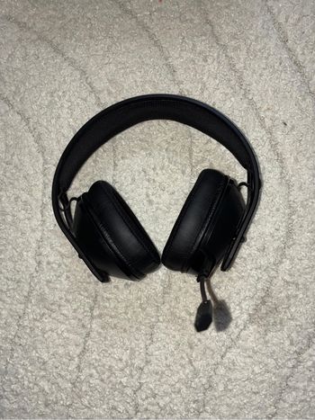 Casque gaming plantronics RIG 700hx