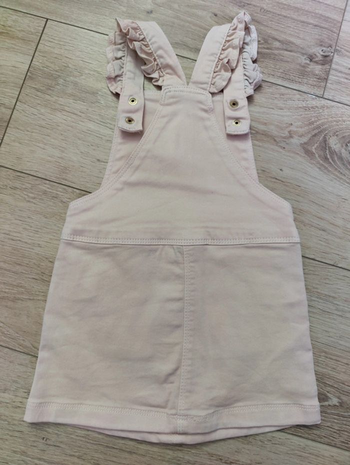 Robe courte Tape à l'oeil - photo numéro 2