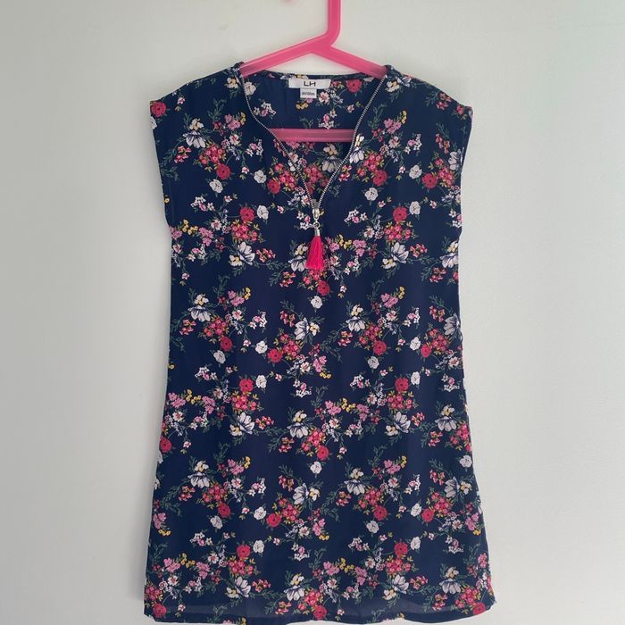 Robe 8 ans