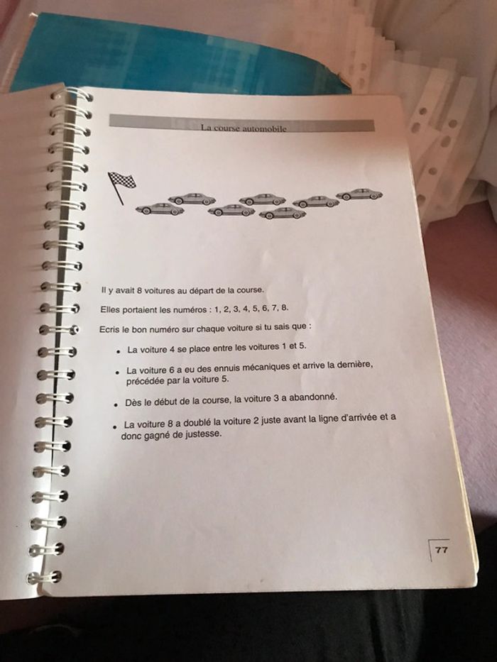 Lire pour comprendre Ortho édition - photo numéro 9