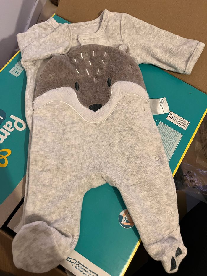 Vêtements bébé garçon - photo numéro 6