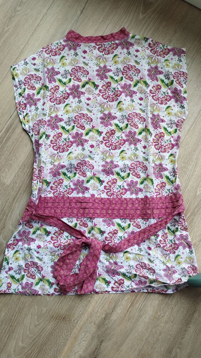 Tunique Gémo - photo numéro 3