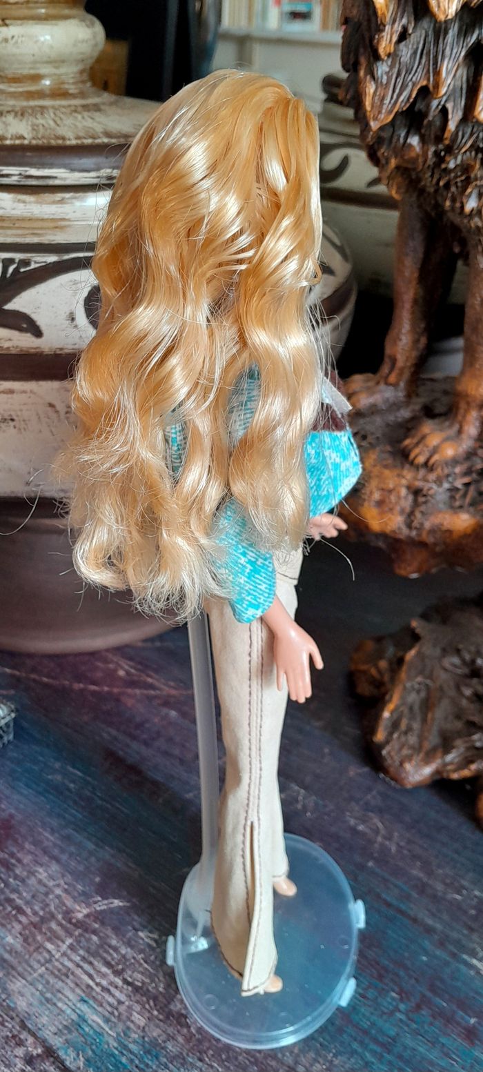 Poupée Barbie Kennedy My Scene - Première édition vintage - photo numéro 6