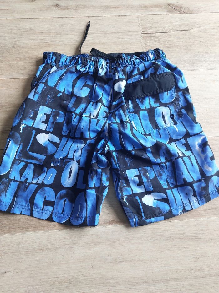 Short de bain taille M OWK - photo numéro 2