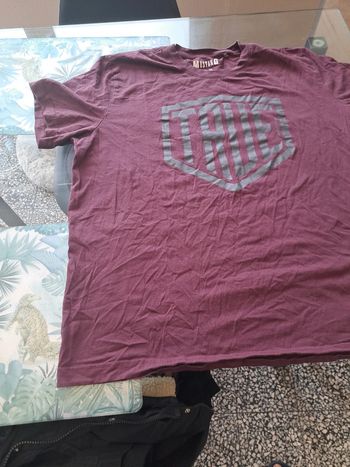 T shirt femme