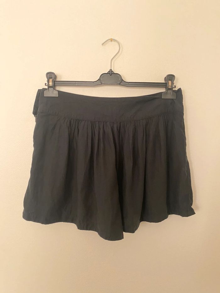 Short jupe - photo numéro 2