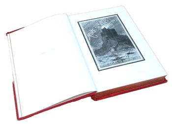 Paul Féval Les merveilles du Mont Saint-Michel