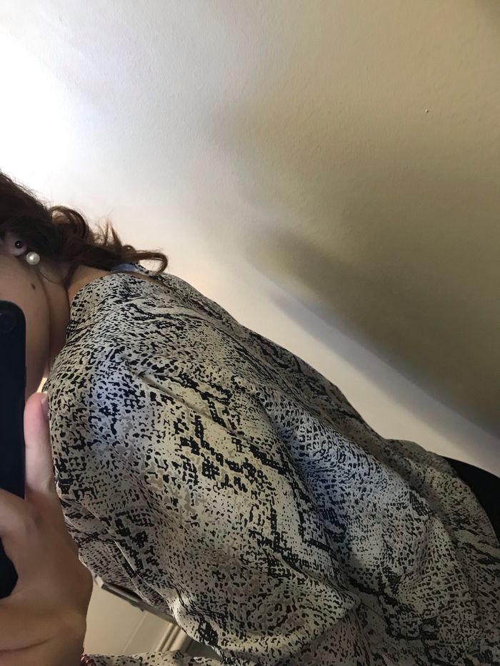 haut effet serpent - photo numéro 5