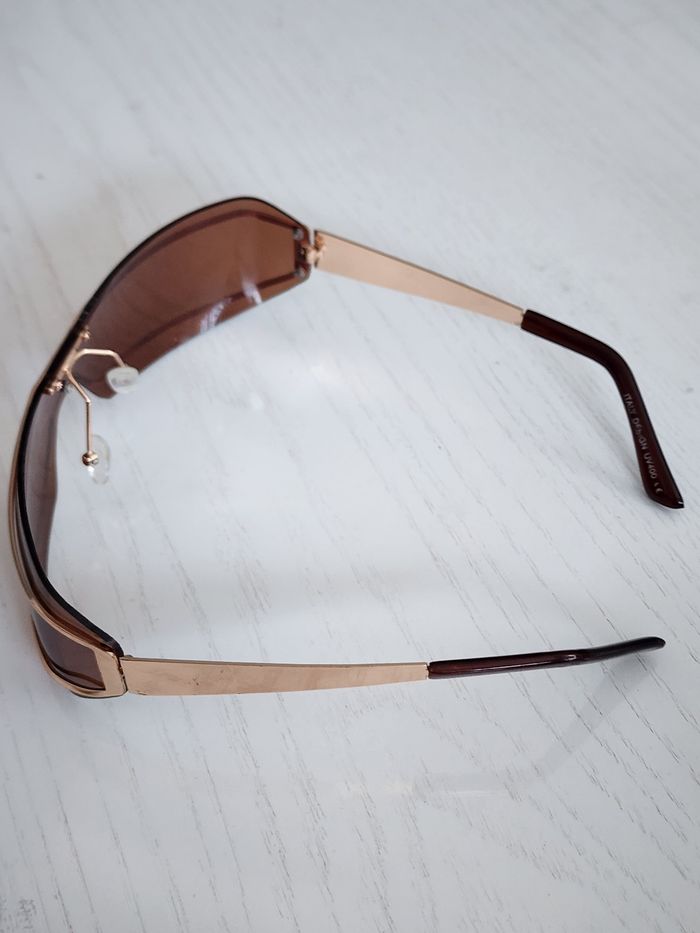 lunette - photo numéro 4
