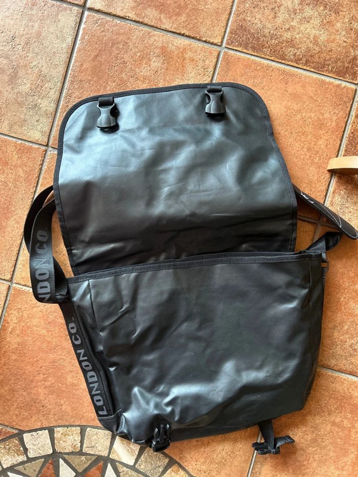Pepe jeans Sac besace neuf à bandoulière - photo numéro 6