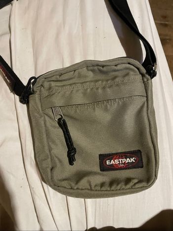 Sacoche eastpak