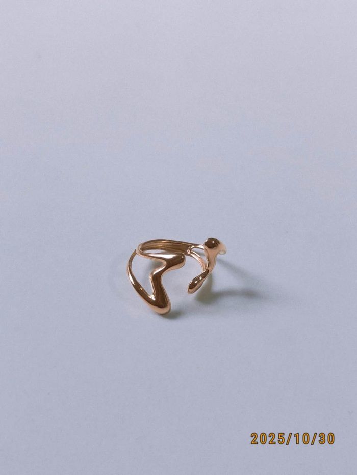 rings - photo numéro 2