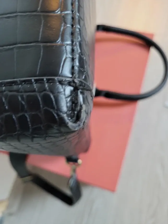 Grand sac bandoulière - photo numéro 14