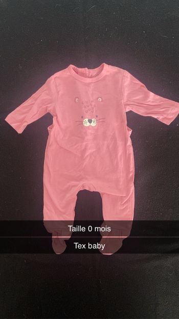 Pyjama