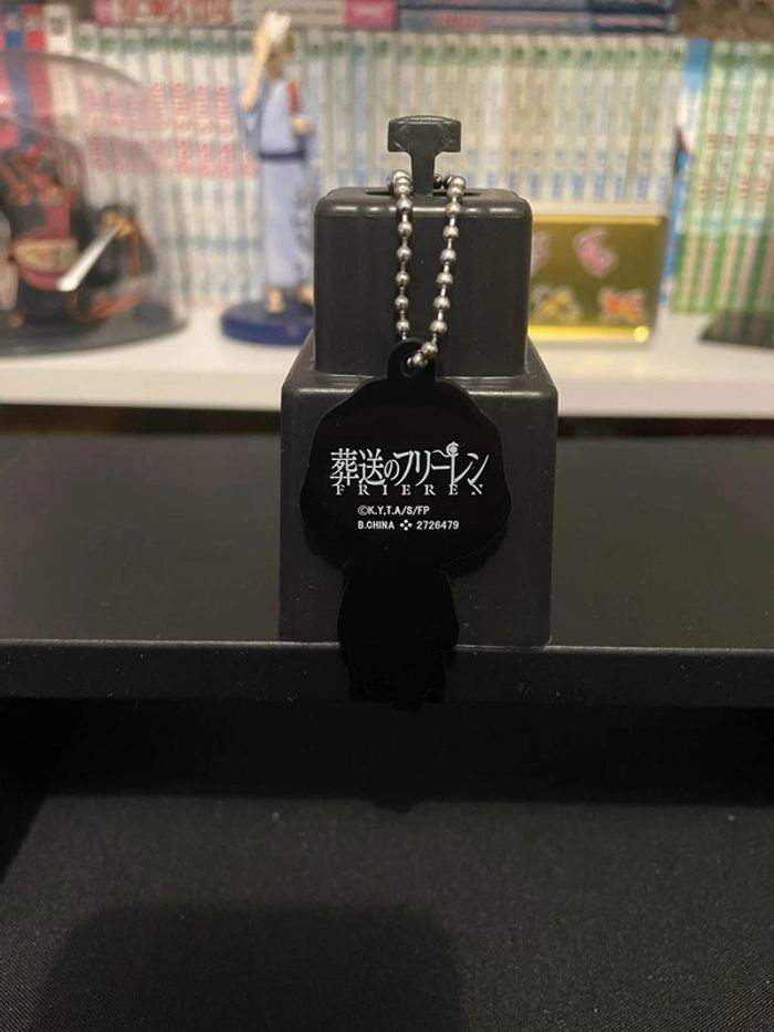 Strap / Porte-clés - Frieren the Slayer | Sousou no Frieren - Sein - photo numéro 2