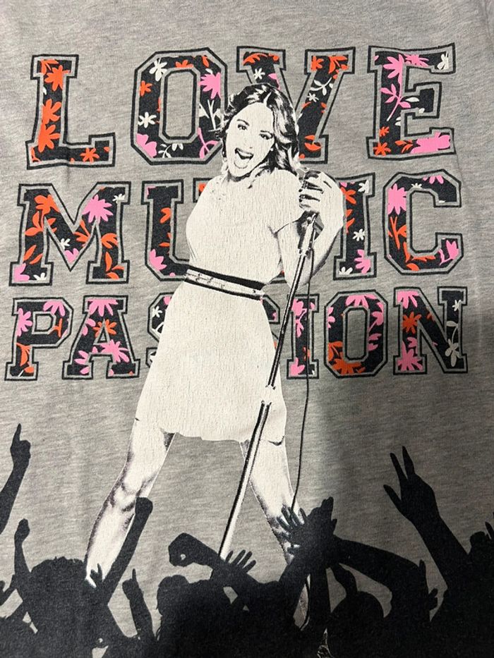Lot de 2 t shirts 8 ans - photo numéro 6