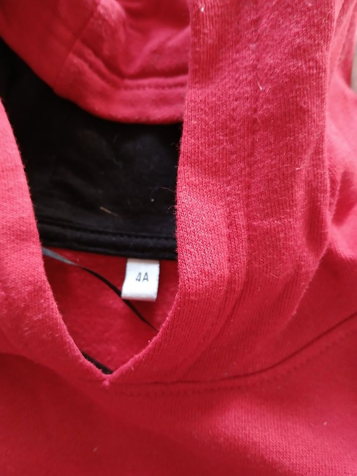 Pull enfant - photo numéro 2