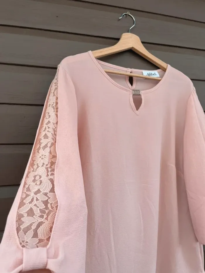 Blouse Afibel