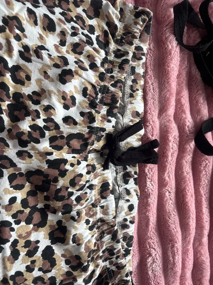 Pyjama femme - photo numéro 5