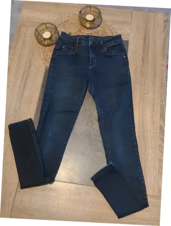 Jean bonobo taille XS