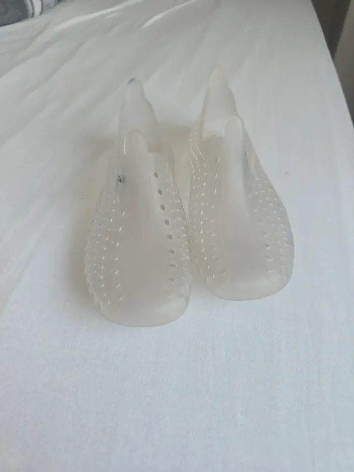 Chaussures d'eau