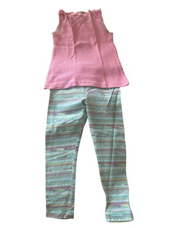 Ensemble d’été fille