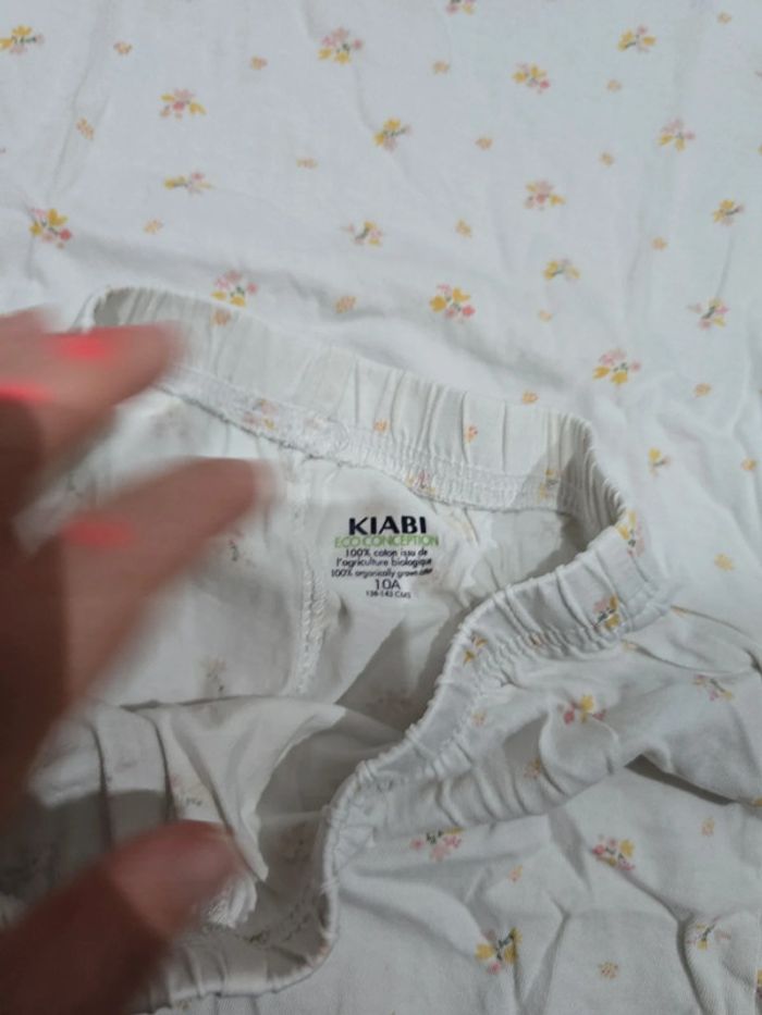 Pyjamas #orianablfille10ans - photo numéro 3