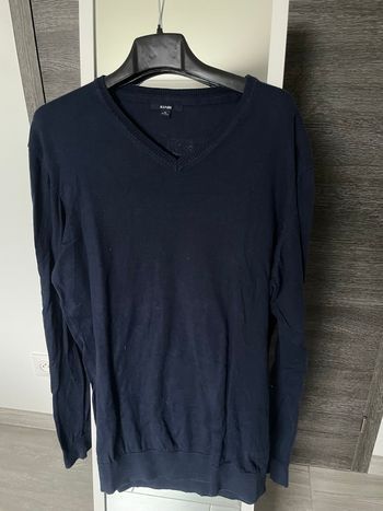 pull - kiabi - XL
