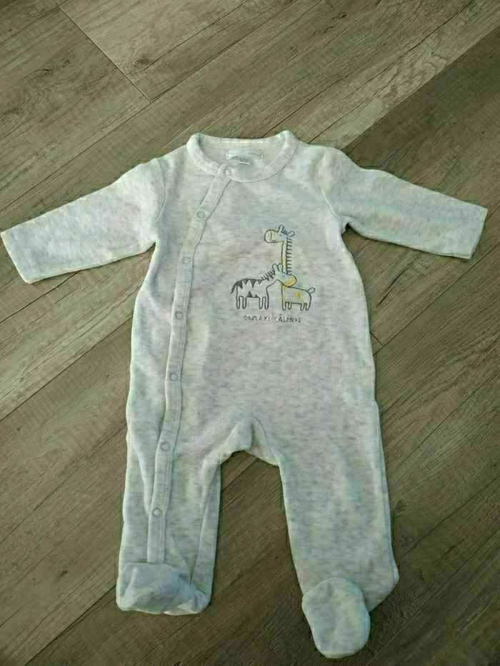 Pyjama