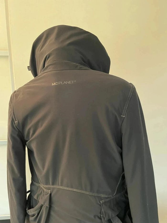 Blouson MC Planet - photo numéro 9
