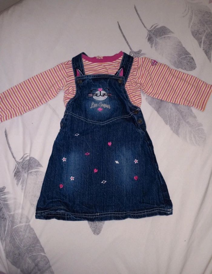 Ensemble 3 ans