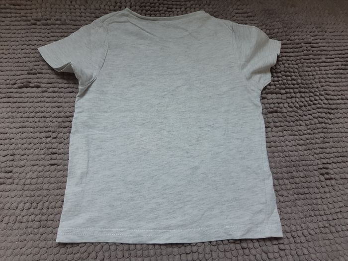 T-shirt Creeks 2 ans - photo numéro 3