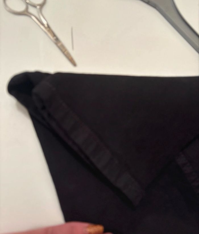 Jeans Stradivarius Taille 36 - photo numéro 2