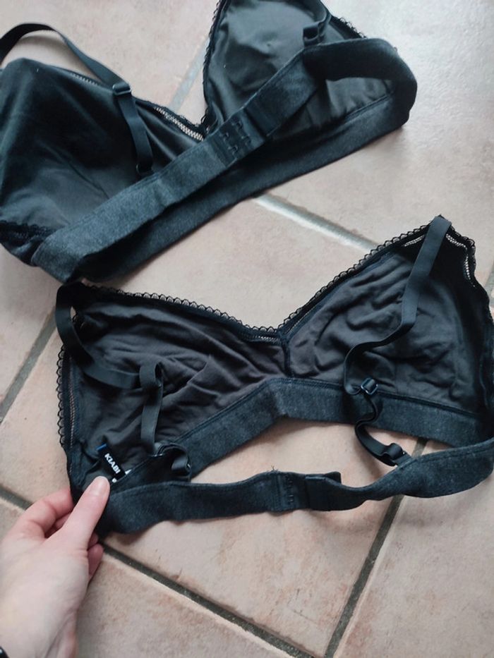 Brassière sans armatures - photo numéro 2