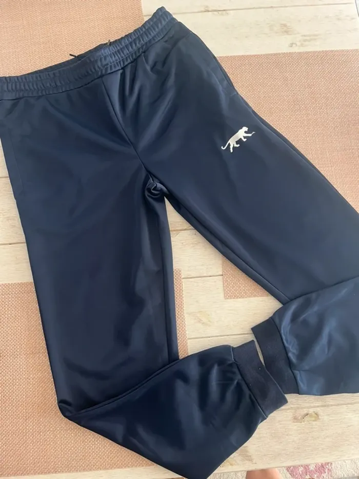 Ensemble jogging 14 ans - photo numéro 5