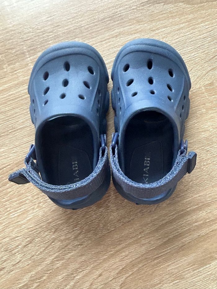 Crocs garçon - photo numéro 6